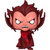 Funko Pop 1557 Marvel Strange Tales Mephisto Figür