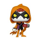 Funko Pop 1560 Marvel Strange Tales Hallow's Eve Figür