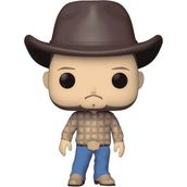 Funko Pop 1561 Tv Yellowstone Jimmy Hurdstrom Figür