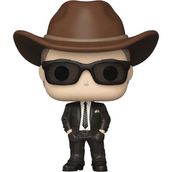 Funko Pop 1563 Tv Yellowstone John Dutton Figür
