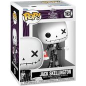 Funko Pop 1633 Disney Jack Skellington Patchwork Figür