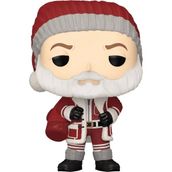 Funko Pop 1686 Movies The Red One Nick Figür
