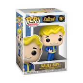 Funko Pop 1767 Fallout Vault Boy Figür