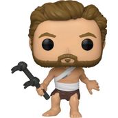 Funko Pop 1865 Planet of the Apes John Brent Figür