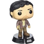 Funko POP 192 Star Wars E8 The Last Jedi Poe Dameron Figür
