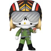 Funko Pop 231 Icon Voodoo Ranger Juice Force Figür