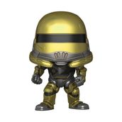 Funko Pop 583 Dc Superman Hammer Of Boravia Figür