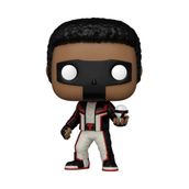 Funko Pop 584 Dc Superman Mr. Terrific Figür