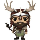 Funko Pop 941 Games Diablo 4 Druid Figür
