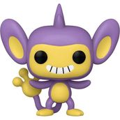 Funko Pop 947 Games Pokemon Aipom Figür