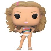 Funko Pop Album Mariah Carey-Rainbow Aksiyon Figürü