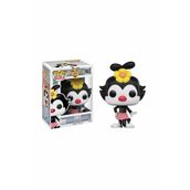 Funko POP Animation Animaniacs Dot Figür
