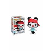 Funko POP Animation Animaniacs Wakko Figür