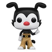 Funko POP Animation Animaniacs Yakko Figür