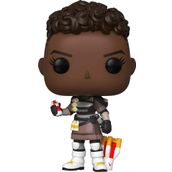 Funko Pop Apex Legends Bangalore Figür