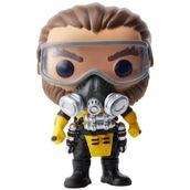 Funko Pop Apex Legends Caustıc Figür
