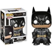 Funko POP Batman Figür