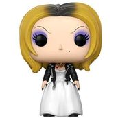 Funko POP Bride of Chucky Tiffany Figür
