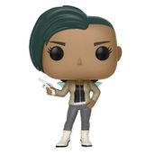 Funko Pop Comics Saga Alana W Gun Aksiyon Figür