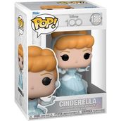 Funko POP Disney Cinderella Figür