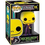 Funko POP Disney Jack Skellington Figür