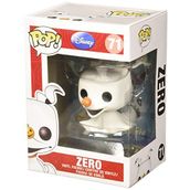 Funko POP Disney NBX Zero Figür