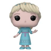 Funko POP FGR-POP 588 Disney Frozen 2 Young Elsa
