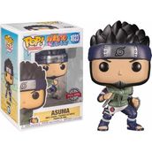 Funko Pop Figür: Animation: NarutoAsuma