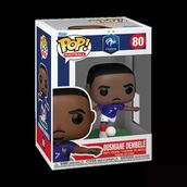 Funko Pop Football 80 Ousmane Dembele Figür
