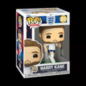 Funko Pop Football 85 Harry Kane Figür