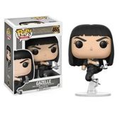 Funko Pop Kingsman Gazelle Aksiyon Figür