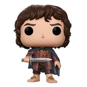 Funko POP Lord Of The Rings Frodo Baggins Figür