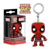 Funko POP Marvel Deadpool Anahtarlık