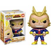 Funko POP My Hero Academia All Might Figür