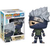 Funko POP Naruto Kakashi Figür