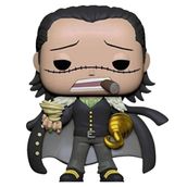 Funko Pop One Piece Crocodile Figür
