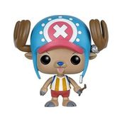 Funko POP One Piece Tony Tony Chopper Figür