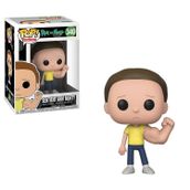Funko Pop Rick & Morty Rick Aksiyon Figür