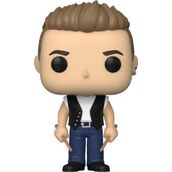 Funko Pop Rocks U2 ZooTV Larry Aksiyon Figürü