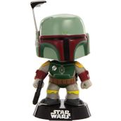 Funko Pop Star Wars Boba Fett Aksiyon Figür
