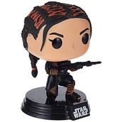 Funko Pop Star Wars Fennec Shand Figür