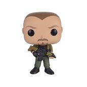 Funko POP Suicide Squad Rick Flagg Figür