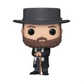 Funko Pop Television Peaky Blinders Alfie Solomons Aksiyon Figürü