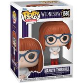 Funko Pop Television Wednesday 1580 Marilyn Thornhill Figür