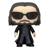 Funko Pop The Matrix 4 Resurrections Neo Figür