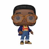 Funko Pop TV WB 100Th Family Matters Urkel Aksiyon Figürü