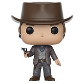 Funko POP Westworld Teddy Figür