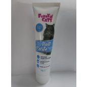 Funny Cats Malt Paste 100 gr Kedi Malt Macun