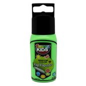 Funny Kids 60 cc Neon Yeşil 7526 Yap Yapıştır