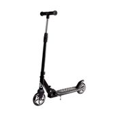 Furkan BJ-1758369G Gri 8 Cool Wheels Katlanır Scooter